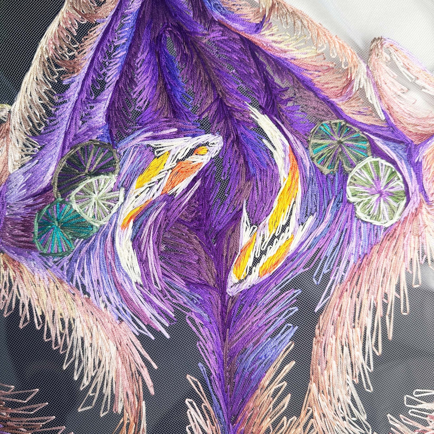 Hand Study 06 - A Decision