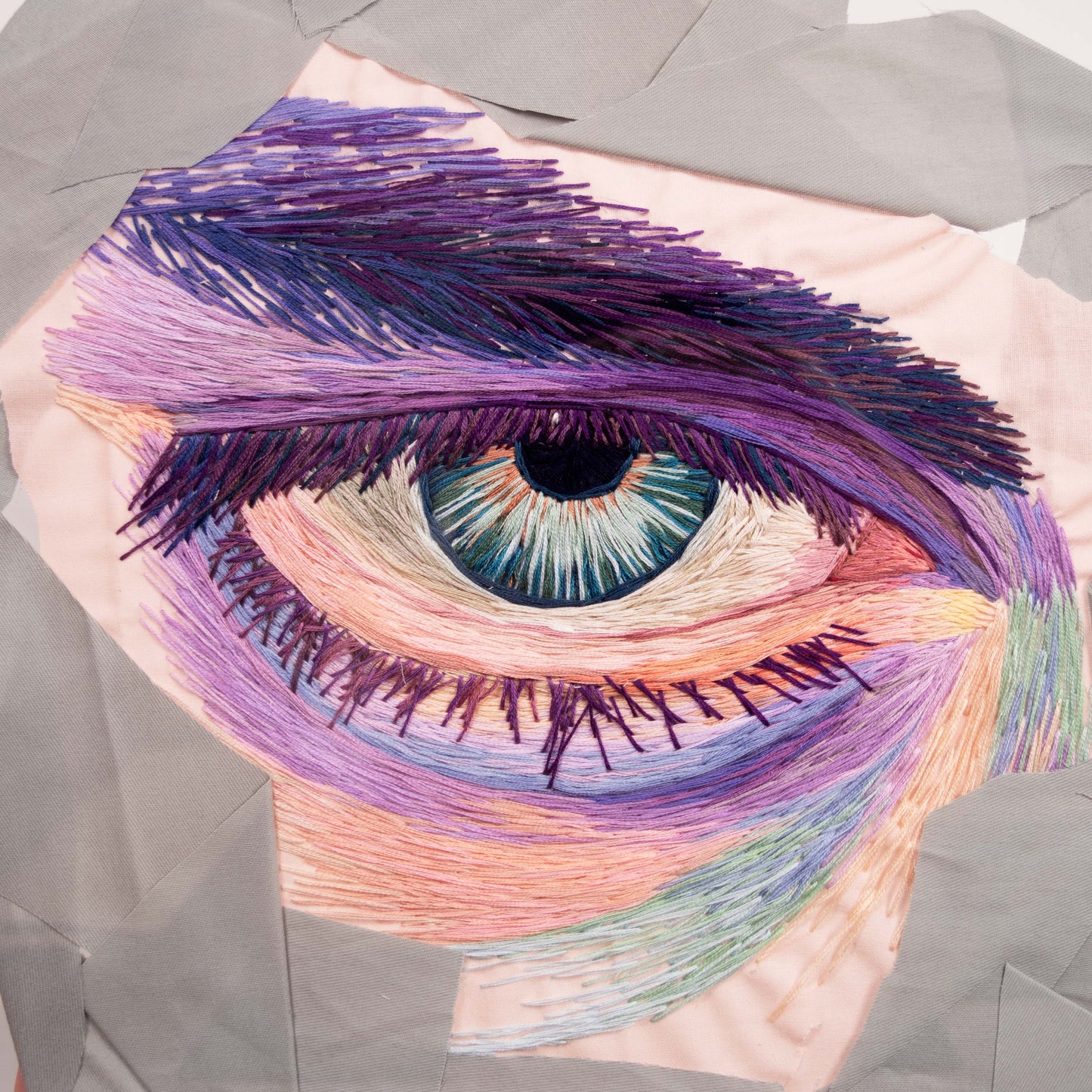 You II | 10th Eye Study