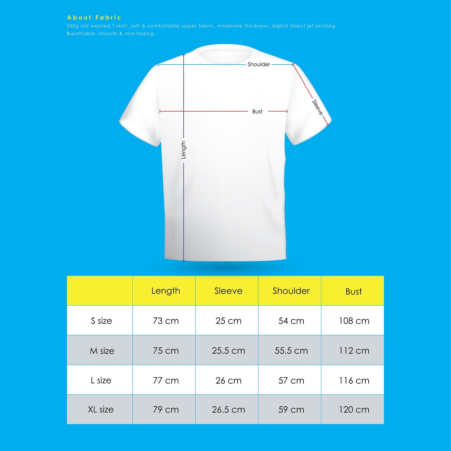 Survival EP Oversize Graphic Tee (White)