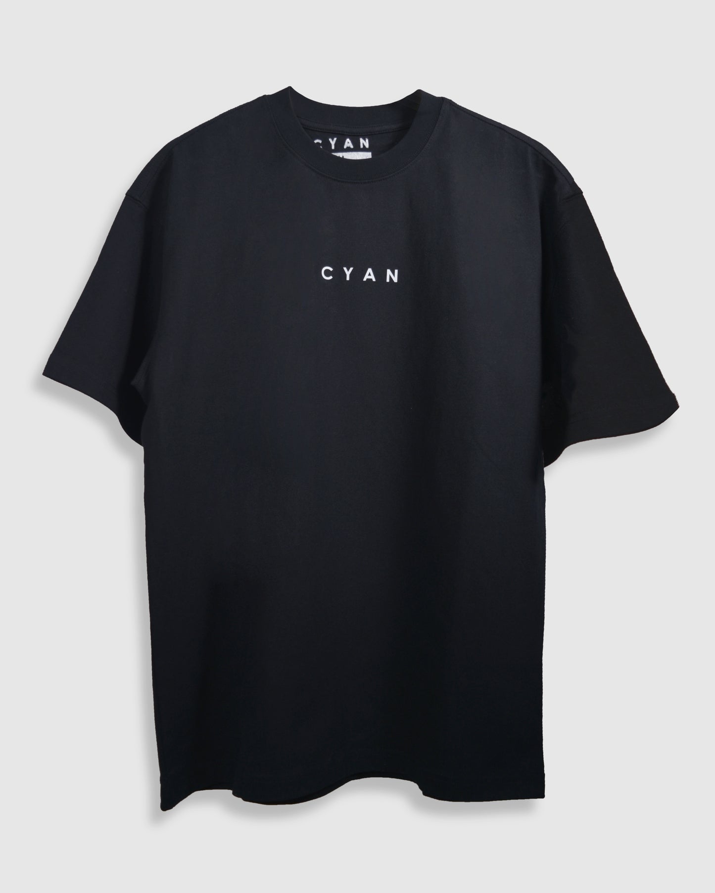 Survival EP Oversize Graphic Tee (Black)
