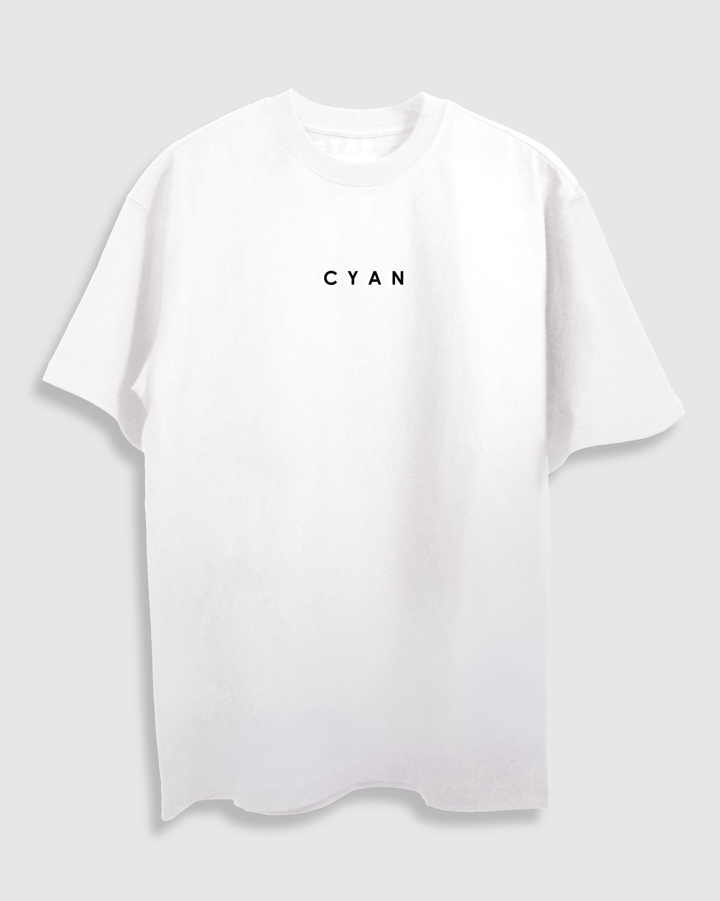 Survival EP Oversize Graphic Tee (White)